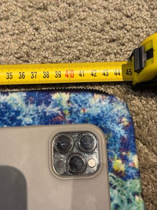 Bolso Clutch Zubi Design