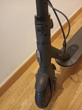 Patinete Eléctrico Xiaomi