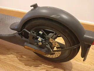 Patinete Eléctrico Xiaomi