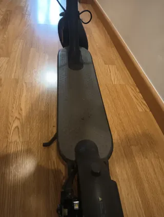 Patinete Eléctrico Xiaomi