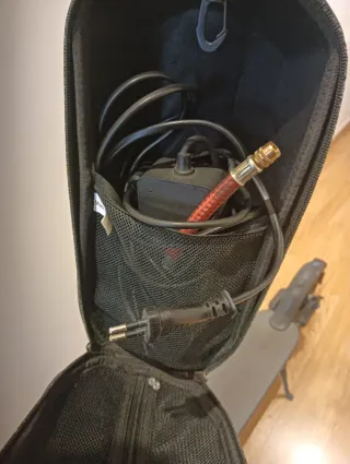 Patinete Eléctrico Xiaomi