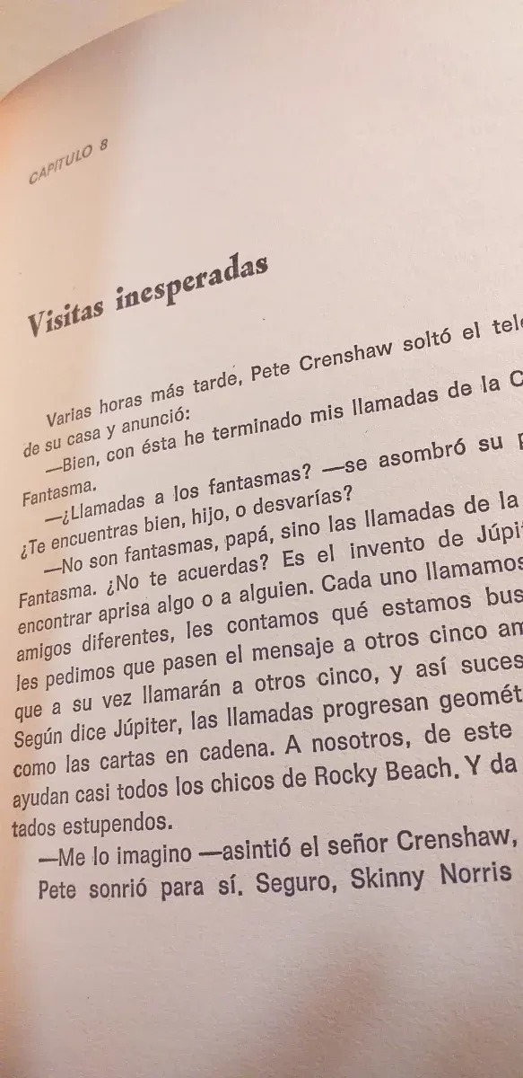 Misterio del testamento sorprendiente (A.Hitchcock