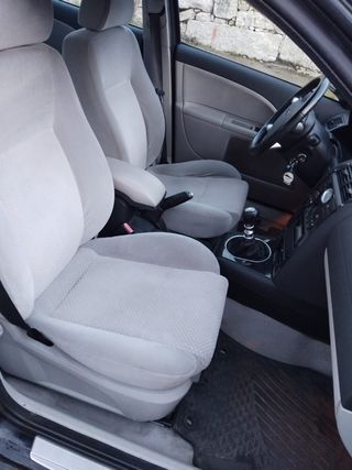 Ford Mondeo único dueño