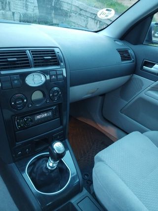 Ford Mondeo único dueño