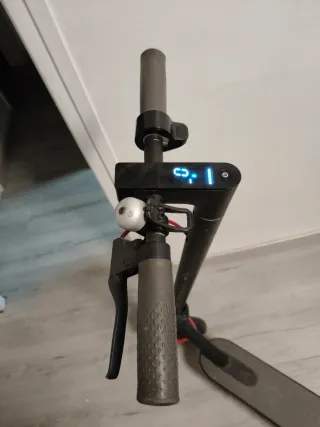 Patinete eléctrico MS65