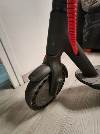 Patinete eléctrico MS65