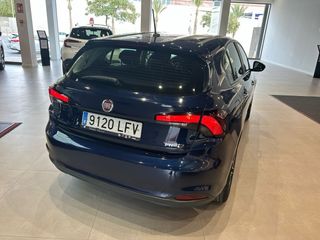 FIAT Tipo 2020