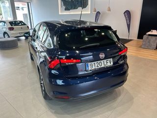 FIAT Tipo 2020