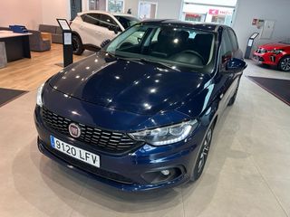 FIAT Tipo 2020