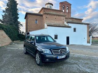 Mercedes-Benz Classe GLK