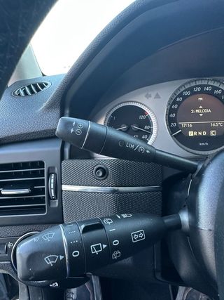 Mercedes-Benz Classe GLK