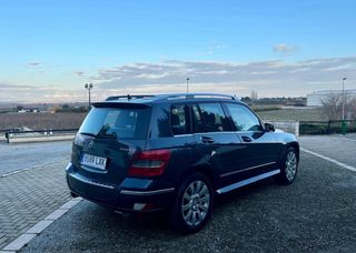 Mercedes-Benz Classe GLK