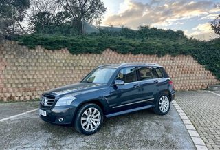 Mercedes-Benz Classe GLK