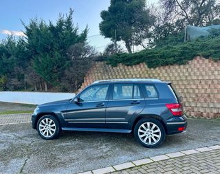 Mercedes-Benz Classe GLK