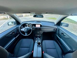 Mercedes-Benz Classe GLK