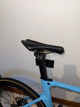 Bicicleta carretera METTA Eolo - Talla M