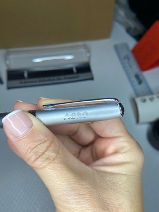 Penna stilografica Acţiunea Catolică din România