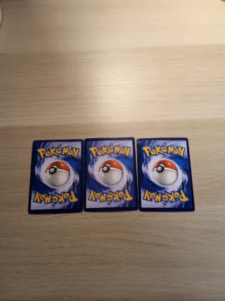 Pack Cartas Pokémon Colección Rainbow