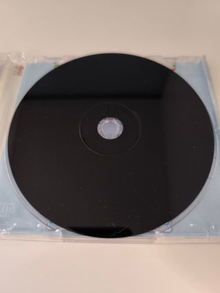 Mr Driller PS1 JAP Namco