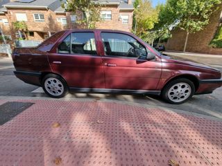 Alfa Romeo 155 Twin Spark