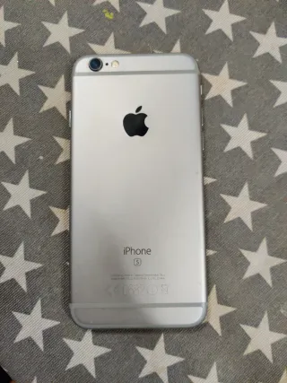 iPhone 6s 16GB Grigio Siderale