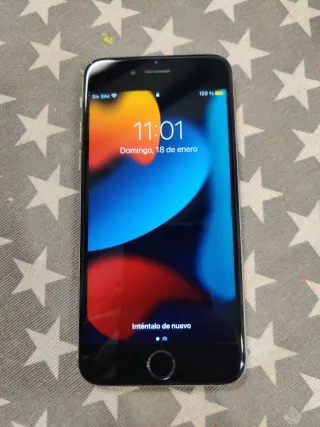 iPhone 6s 16GB Grigio Siderale