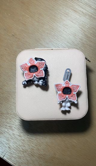 Mini Funko Demogorgon