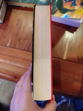 La casa de Hades / The House of Hades (Los héro...