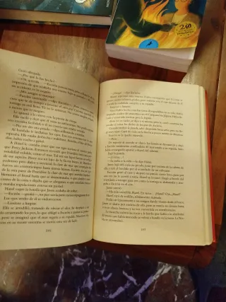 La casa de Hades / The House of Hades (Los héro...