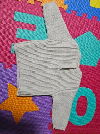 Jersey Hello 6 meses