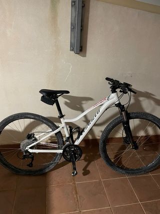Specialized Jynx Mujer