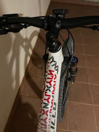 Specialized Jynx Mujer