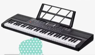 Tastiere digitali portatili con adesivi