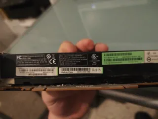 Tarjeta Gráfica AMD Radeon HD 6970