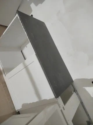 Placa vitrocerámica 120cm