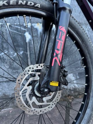 ORBEA MX 24 TEAM DISC 2021