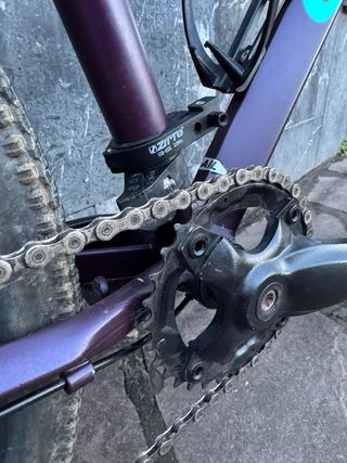 ORBEA MX 24 TEAM DISC 2021