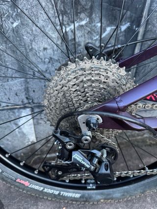 ORBEA MX 24 TEAM DISC 2021