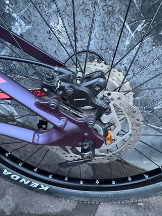 ORBEA MX 24 TEAM DISC 2021