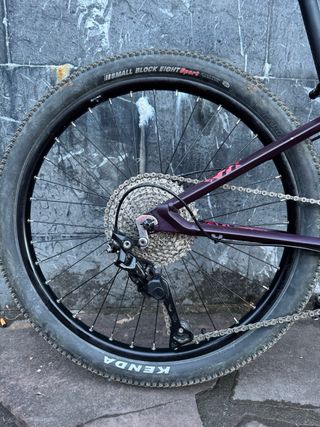 ORBEA MX 24 TEAM DISC 2021