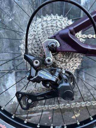 ORBEA MX 24 TEAM DISC 2021