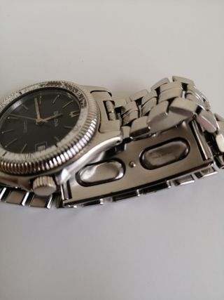 Orologio Uomo Bulova Quartz Vintage