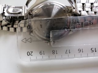 Orologio Uomo Bulova Quartz Vintage