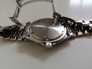 Orologio Uomo Bulova Quartz Vintage