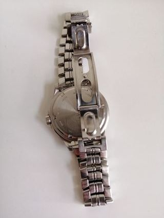 Orologio Uomo Bulova Quartz Vintage