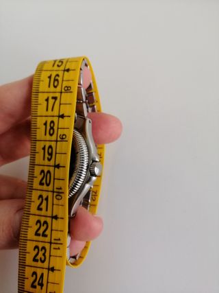 Orologio Uomo Bulova Quartz Vintage