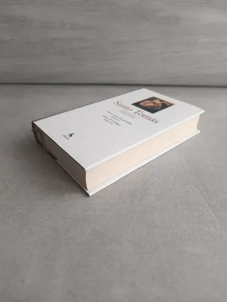 SANTO TOMÁS: SUMA CONTRA LOS GENTILES/ SUMA DE TEO