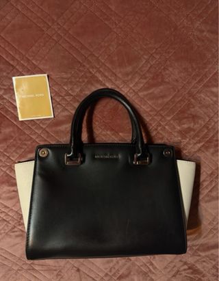Borsa Michael Kors Selma 3 in 1