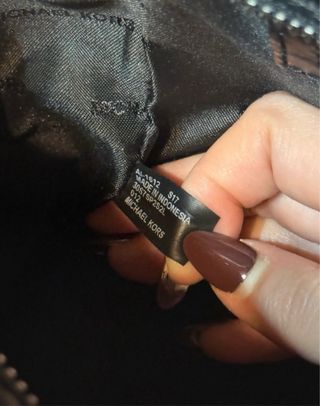 Borsa Michael Kors Selma 3 in 1