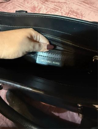 Borsa Michael Kors Selma 3 in 1